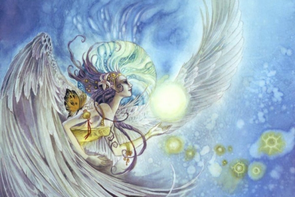 Täna kõrgub taevas neitsi märgist mõjutatud täiskuu, mis aitab vabaneda kõigest negatiivsest ja soovimatust