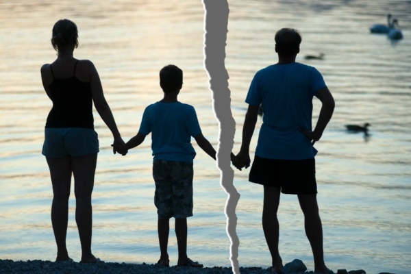 Hüljates isa… Ainus, mis omab tähtsust, on ema hinges olev lapse isa kuju