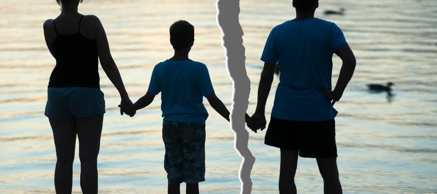 Hüljates isa… Ainus, mis omab tähtsust, on ema hinges olev lapse isa kuju