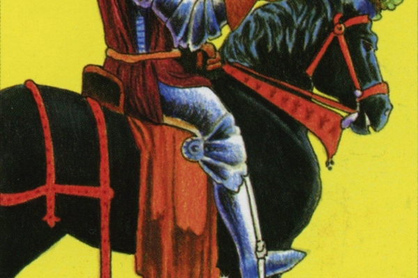 ALKEEMIA TAROSKOOP. Käesoleval nädalal tegele plaanide tegemise ja rahaasjadega