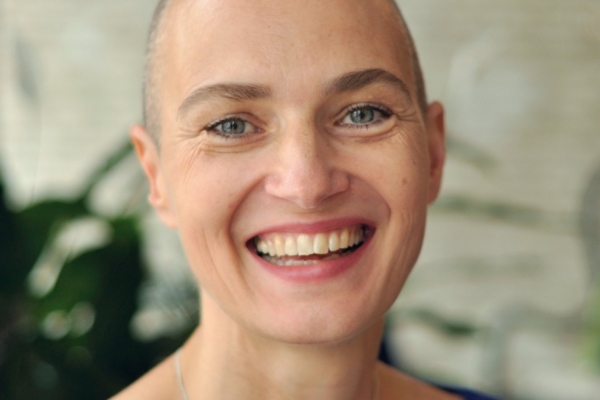 Bettina Hallifax: kuidas peatuda, kui tunned, et hävitad oma elu?