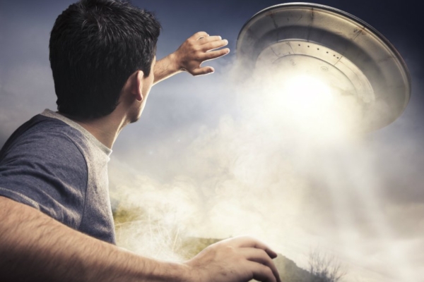 NASA ja maailma kosmoseagentuurid valmistavad ühiskonda ette maavälise elu avalikustamiseks