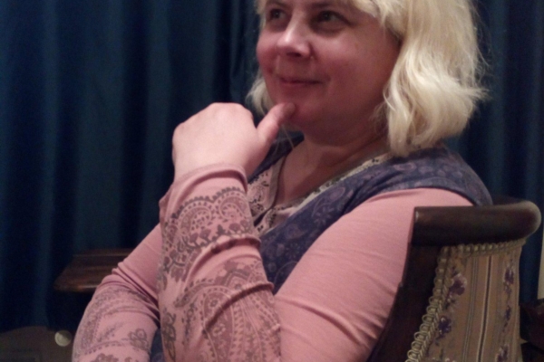 Kirjanduskonkursi võitja toob Eestisse Aserbaidžaani ilu ja valu