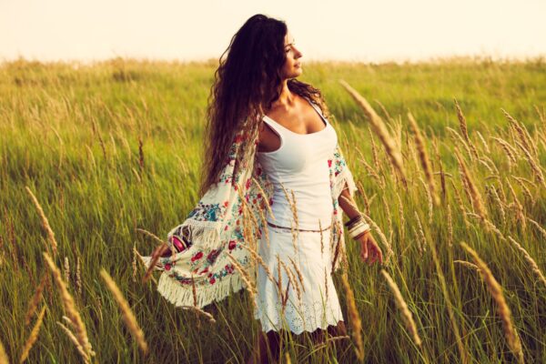 Kui alustad millegi tegemist hirmu pärast, siis on see määratud ebaõnnestuma, sest lood seda, millele keskendud