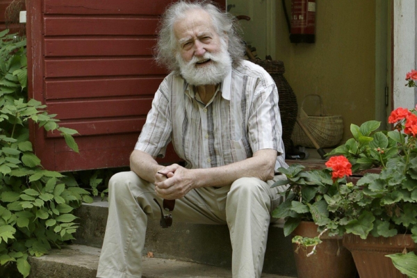 Ülo Vooglaid: kodu on Eesti kultuuri nurgakivi