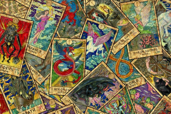 NÄDALA TAROSKOOP | Alanud nädalal tuleb anda endale aega, et puhata, lasta meelel rahuneda ja olla võimalikult avatud