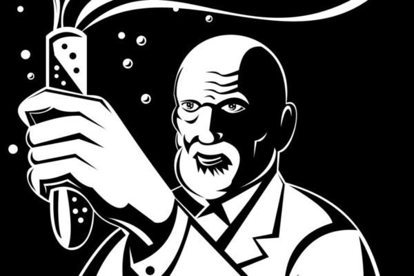 Suvelugemissoovitus: Grupp Eesti teadlasi, eesotsas doktor Kobariga on avastanud…