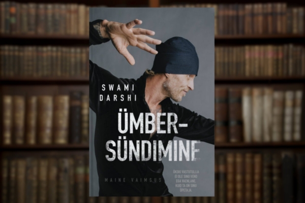 Seoses oma eestikeelse raamatu ilmumise ja seminariga külastab Tallinna Venemaa “Selgeltnägijate tuleproovi” võimas võitja Swami Darshi