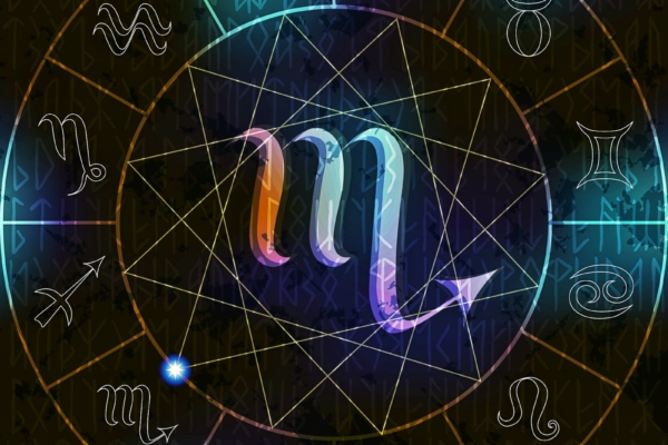 10 põhjust, miks rõõmustada, kui sinu kallim on Skorpioni tähemärgi esindaja