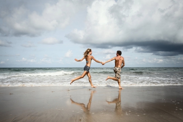 Kes on sinu vastane suhtetandril?