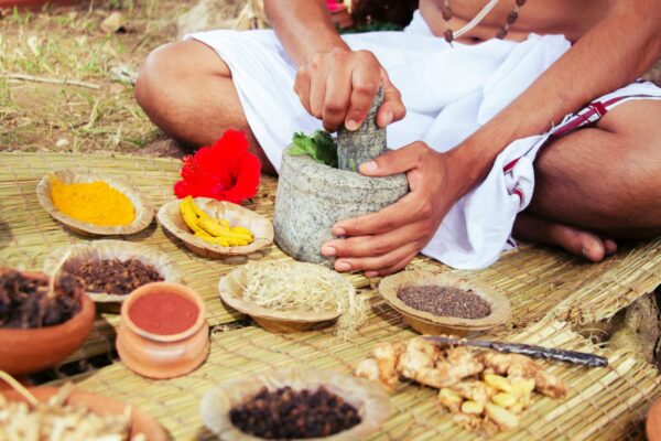 Hästi hoitud saladus: see on ajurveeda iidne vananemisvastane retsept