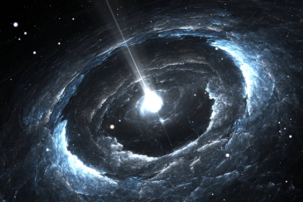 Astronoomid märkasid teist neutrontähtede kokkupõrget