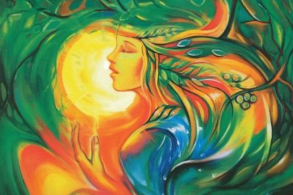 Anastasia: Põliskodud on kõige imelisem leid, et ühendada kõik maailma inimesed rahu ja loomise teele