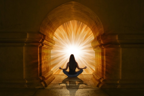 Millised on Sinu üleminekusümptomid liikumisel kõrgematesse dimensioonidesse?