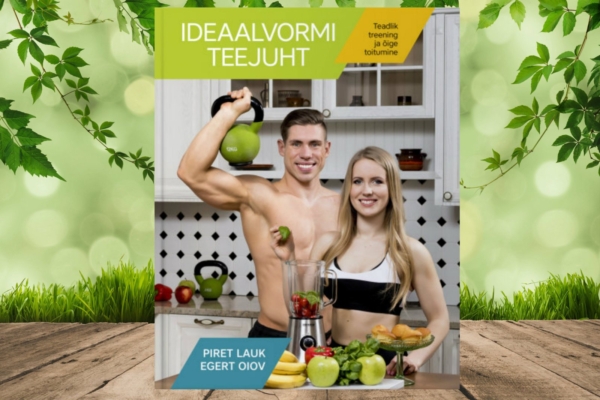 Alkeemia lugemisnurk | Milleks treenida? + 5 soovitust treenijatele