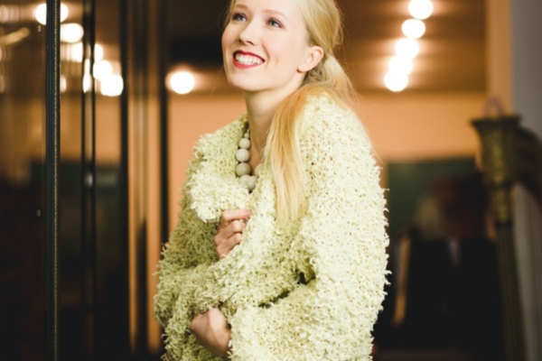 Saara Kadak: kaine peaga pidutsemine näitab, et inimene julgeb olla vaba ja avatud ka ilma stimulaatorita