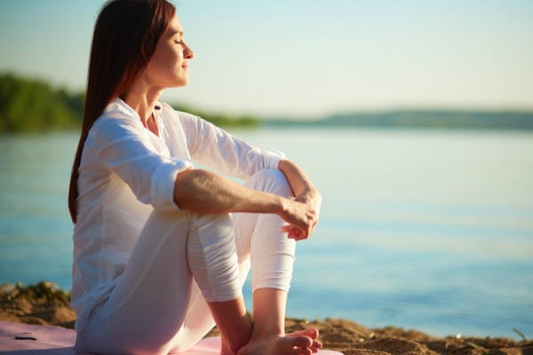 Leia kontakt oma tõelise olemusega, sest vaid nii leiad sa elus õige tee