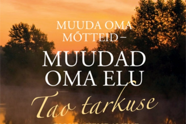 Alkeemia lugemisnurk. Igal asjal on oma aeg. Kas nüüd võiks olla aeg elule ilma vägivallata?