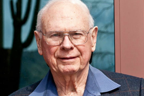 Endine Kanada kaitseminister: globaalne finantssüsteem on pettus