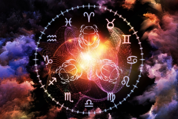 Astroloogiliste elementide sobivus – vaata järgi, milline on sinu sobivus partneriga!