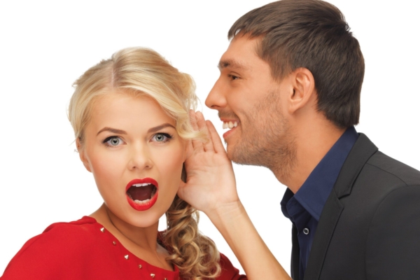 Kuus asja, mida mees ei taha sulle üles tunnistada