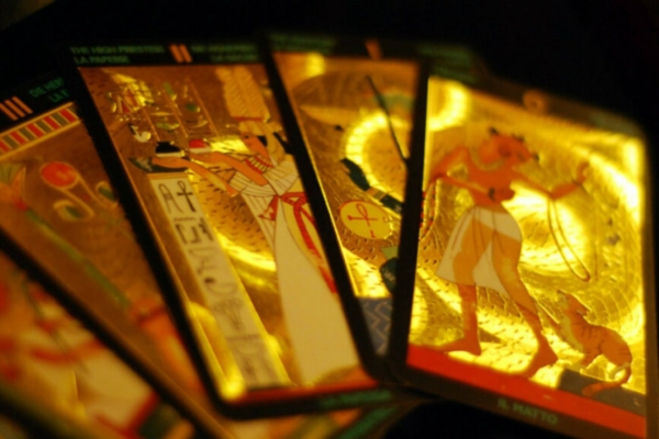 NÄDALA TAROSKOOP | Märksõnadeks on küpsemine, areng ja edasiliikumine