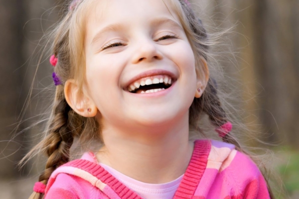 9 põnevat fakti naermise kohta, mida võiksid teada