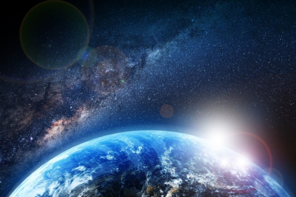 Teadlased kirjutasid tulnukatele uue sõnumi