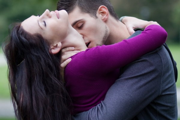 Missugune mehetüüp sobib just sinule?