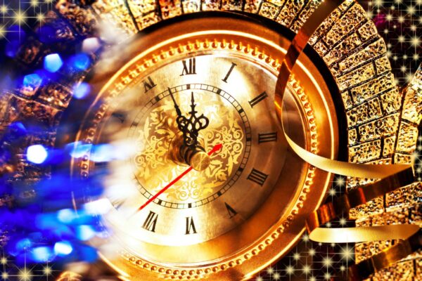 Traditsiooniline aastavahetus: järgi neid kombeid ja uuel aastal saadab sind õnn, edu ja küllus!