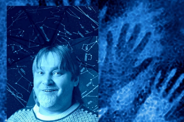 “Universumi armastus” toob publikuni Urmas Sisaski kosmilised kõlad, universumi helid ja tähtede muusika