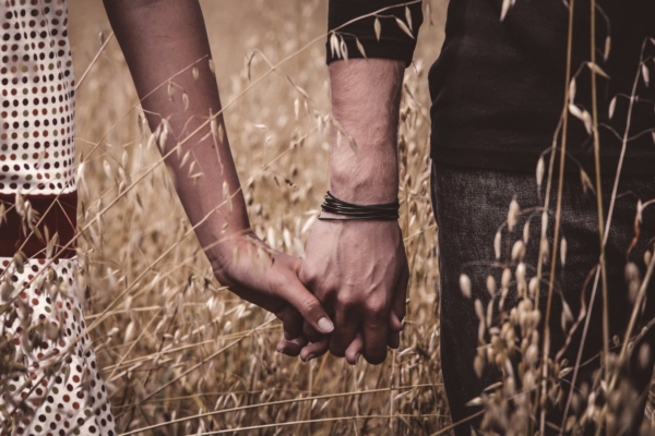 Otsides armastust: kuidas teadlikult leida ja hoida oma elus õiget partnerit