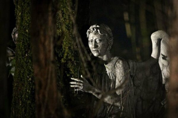 TOP 5 maailma kõige kõhedusttekitavamat kummituspaika