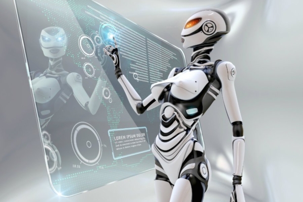 Tehisintellektiga robotid võivad lähima 30 aasta jooksul ohustada kümnete miljonite inimeste töökohti