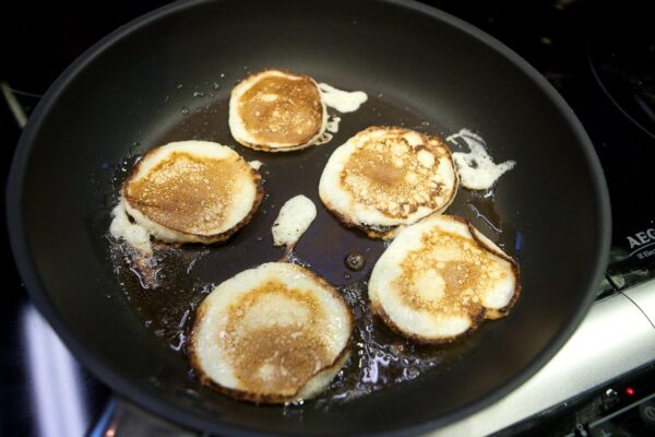 Tapjatest kööginõud: tefloni kasutamise ohud