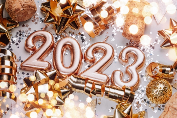 Alkeemia taroskoop: Mis ootab meid ees aastal 2023?