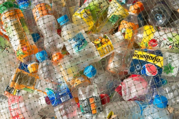 Keskkonnasõbralik tegu: San Francisco on esimene plastpudelid keelustanud linn USA-s