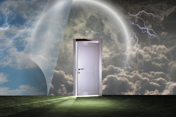 Alexis Varnum: maailm ei lõpe, toimuvad muutused, mis viivad meid uuele tasandile