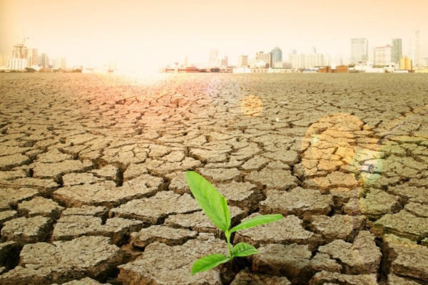 Inimkonna tulevik ja planeedi taluvuspiirid: meil on tänavu kolm võimalust muuta maailm paremaks paigaks