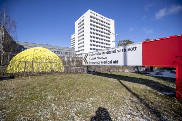 Terapeut Kaia-Kaire Hunt: surm on igapäevane tegelikkus, lein tabab meid 44 korda päevas. Miks me seda alles praegu märkame?