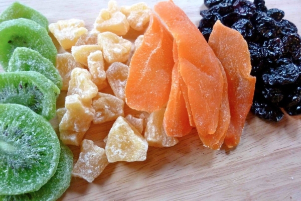 Millised on ebatervislikud näksid, millest võiksid parem hoiduda?