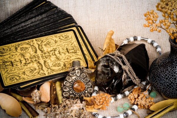 Lihtne igapäevamaagia rituaal, mis lõpetab riiud ja tülid lähedaste vahel