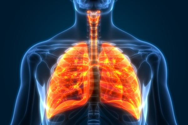 Teadlased leidsid inimese kopsudest senitundmatu rakutüübi