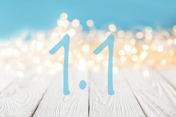 Täna on 1.01! Milline on selle kuupäeva maagiline ja numeroloogiline tähendus?