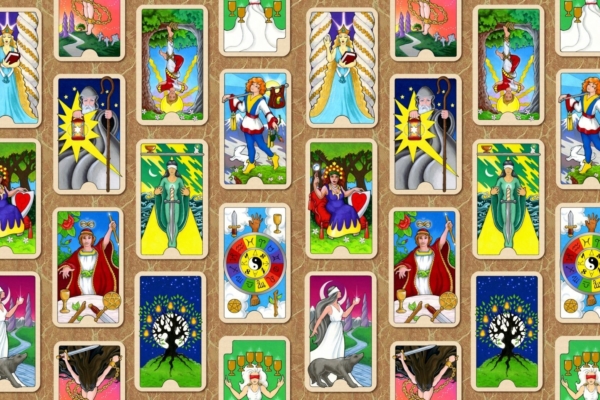 NÄDALA TAROSKOOP | Kätte on jõudnud hea aeg uuteks algusteks