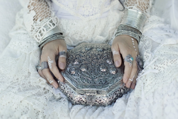 See, millises sõrmes sa kannad sõrmust, mõjutab su saatust!