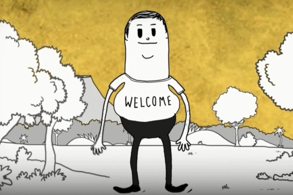 Valus reaalsus: “looduse kuninga” imelikud seiklused