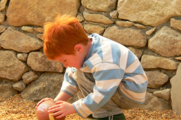 Vaikuseminutite algatus: õnnelik laps = õnnelik täiskasvanu