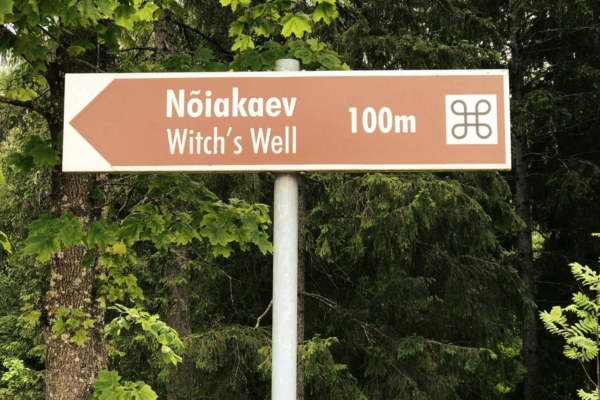 Eestimaa iidsed väepaigad, mis annavad energiat ning toovad tervist ja elujõudu