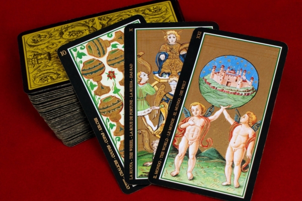 NÄDALA TAROSKOOP | Muutused raputavad su läbi ja toovad kaasa uue kristallselge energia